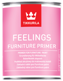 FEELINGS FURNITURE PRIMER