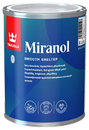MIRANOL, alkydová farba, TIKKURILA