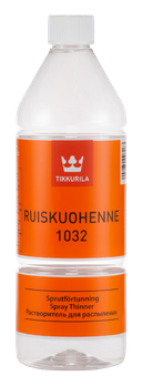RUISKUOHENNE 1032