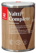 VALTTI COMPLETE