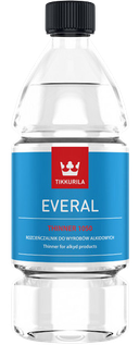 THINNER EVERAL 1050
