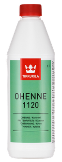 THINNER 1120