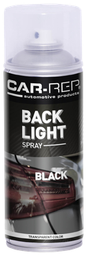 SPRAYPAINT CAR-REP BACKLIGHT
