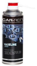 SPRAY CAR-REP VASELINE