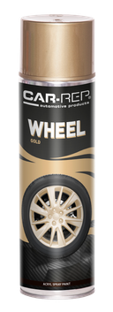WHEEL SPRAY ACRYL