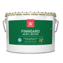 FINNGARD ACRYL BETON