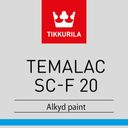 TEMALAC SC-F 20
