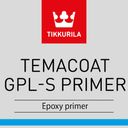 TEMACOAT GPL-S PRIMER