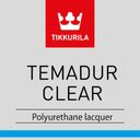 TEMADUR CLEAR