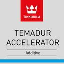 TEMADUR ACCELERATOR
