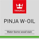 PINJA W-OIL, olej na drevo, TIKKURILA