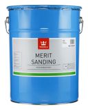 MERIT SANDING