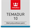 TEMADUR 10