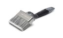 PLATINUM ANGLED OUTDOOR BRUSH