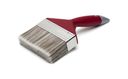 ELITE ANGLED DISTEMPER BRUSH