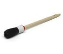 GO ROUND BRUSH WOOD