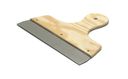 WIDE FILLING KNIFE WOOD