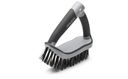 TWO-HAND WIRE BRUSH