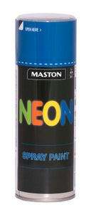 SPRAYPAINT MASTON NEON