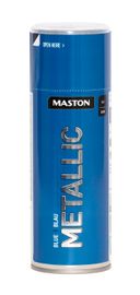 SPRAYPAINT MASTON METALLIC COARSE