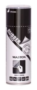 SPRAY MASTON RUBBERCOMP
