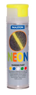 MARKINGSPRAY MASTON NEON