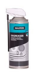 SPRAY MASTON DEGREASING AGENT