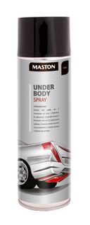 SPRAY MASTON UNDERBODY COATING