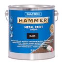 PAINT MASTON HAMMER