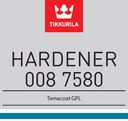 HARDENER 008 7580