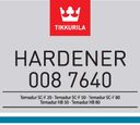 HARDENER 008 7640