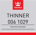 THINNER 1029
