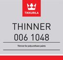 THINNER 1048