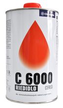 RIEDIDLO C 6000