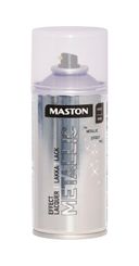 MASTON METALLIC EFFECT LACQUER