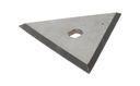 TRIANGULAR SCRAPE - REPLACEMENT BLADES