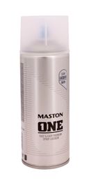 SPRAYPAINT MASTON ONE LACQUER