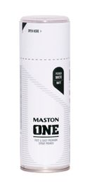 SPRAYPAINT MASTON ONE PRIMER