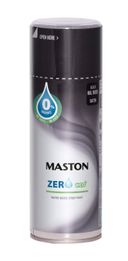 SPRAYPAINT MASTON ZERO