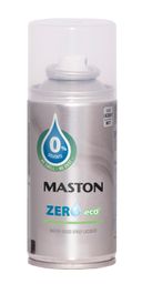 SPRAYPAINT MASTON ZERO LACQUER