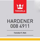 HARDENER 008 4911