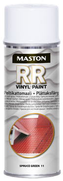 SPRAYPAINT MASTON RR