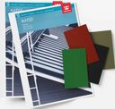 PAINTS FOR ROOFS