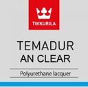 TEMADUR AN CLEAR