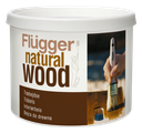 NATURAL WOOD - WOOD STAIN