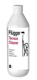 TERRACE CLEANER
