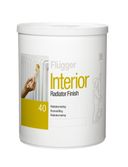 INTERIOR RADIATOR FINISH