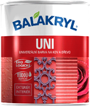 BALAKRYL UNI LESK