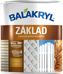 ZÁKLAD BALAKRYL