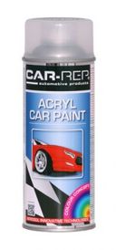 ACRYL CAR PAINT